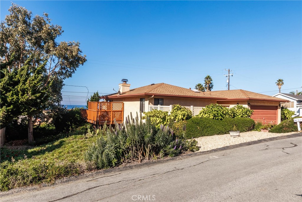 2810 Santa Barbara, Cayucos, CA 93430