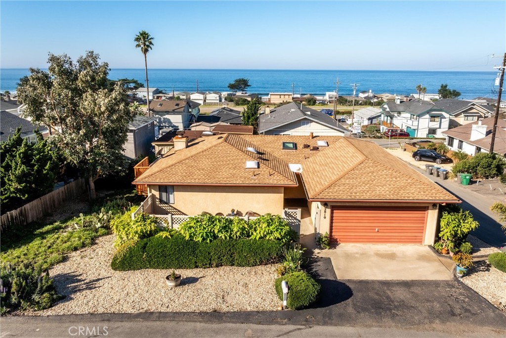2810 Santa Barbara, Cayucos, CA 93430