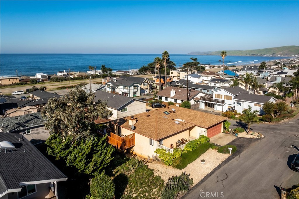 2810 Santa Barbara, Cayucos, CA 93430