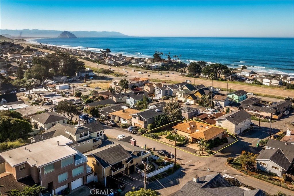 2810 Santa Barbara, Cayucos, CA 93430