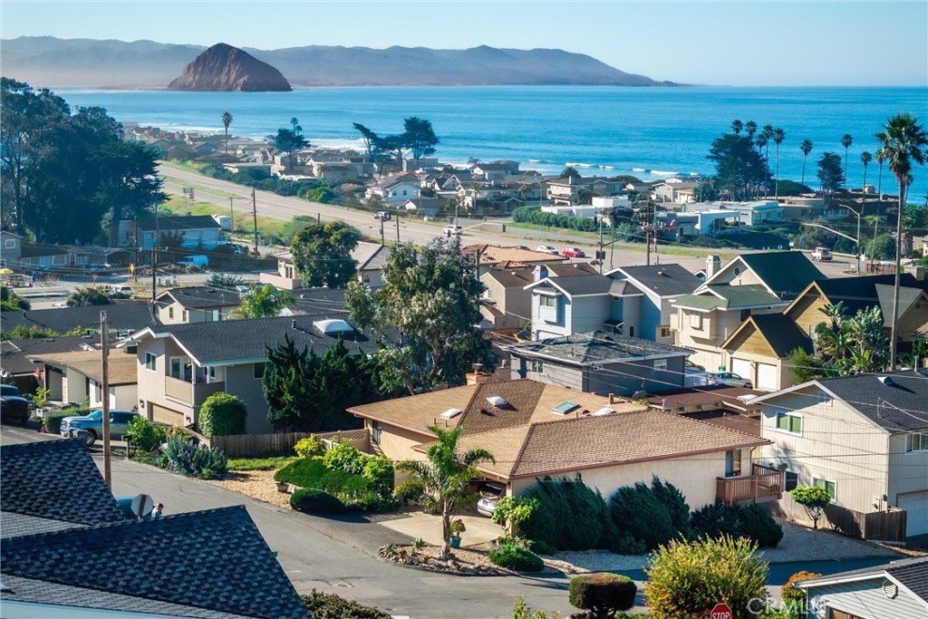 2810 Santa Barbara, Cayucos, CA 93430