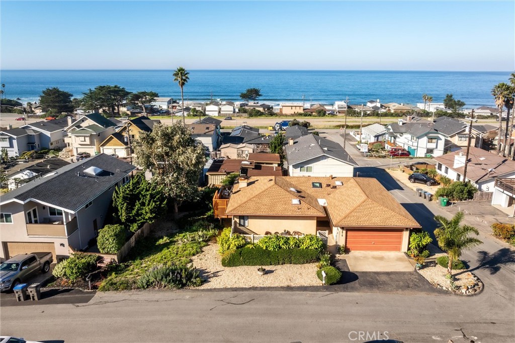 2810 Santa Barbara, Cayucos, CA 93430