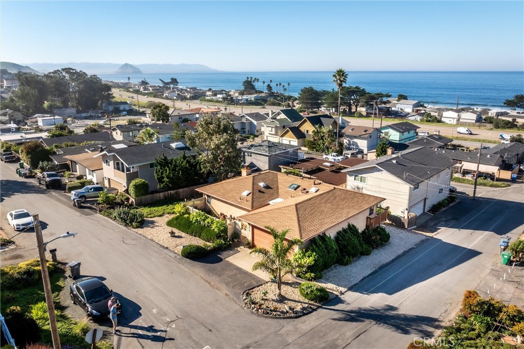 2810 Santa Barbara, Cayucos, CA 93430