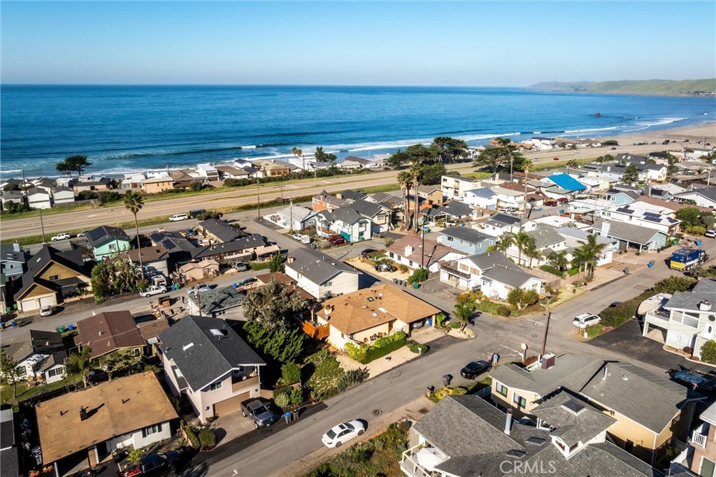 2810 Santa Barbara, Cayucos, CA 93430