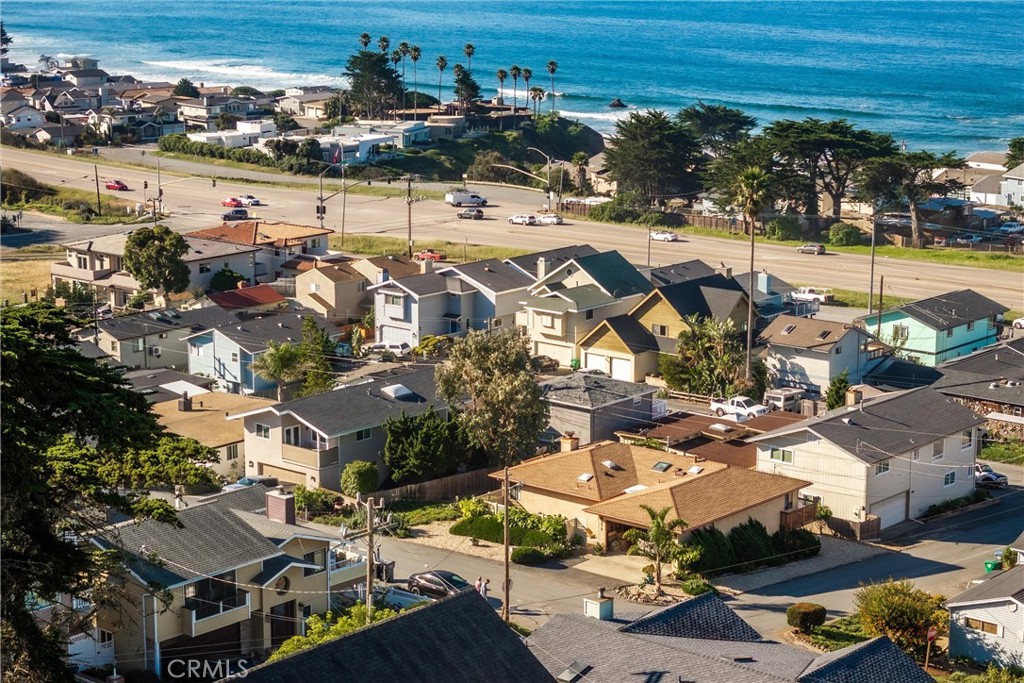 2810 Santa Barbara, Cayucos, CA 93430