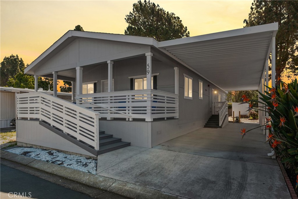 3395 S Higuera St #59, San Luis Obispo, CA 93401