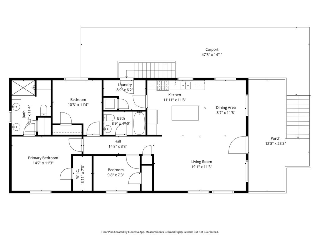 3395 S Higuera St #59, San Luis Obispo, CA 93401