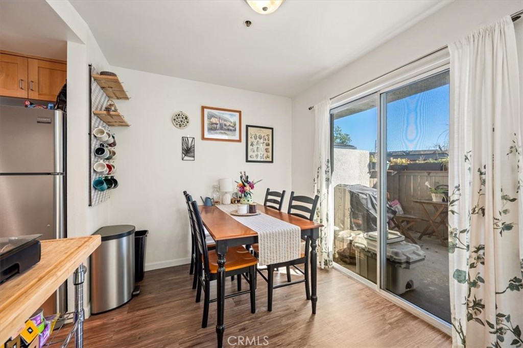 1021 Southwood #E, San Luis Obispo, CA 93401