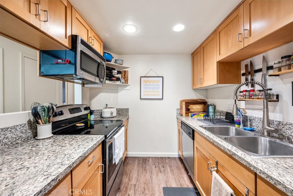 1021 Southwood #E, San Luis Obispo, CA 93401