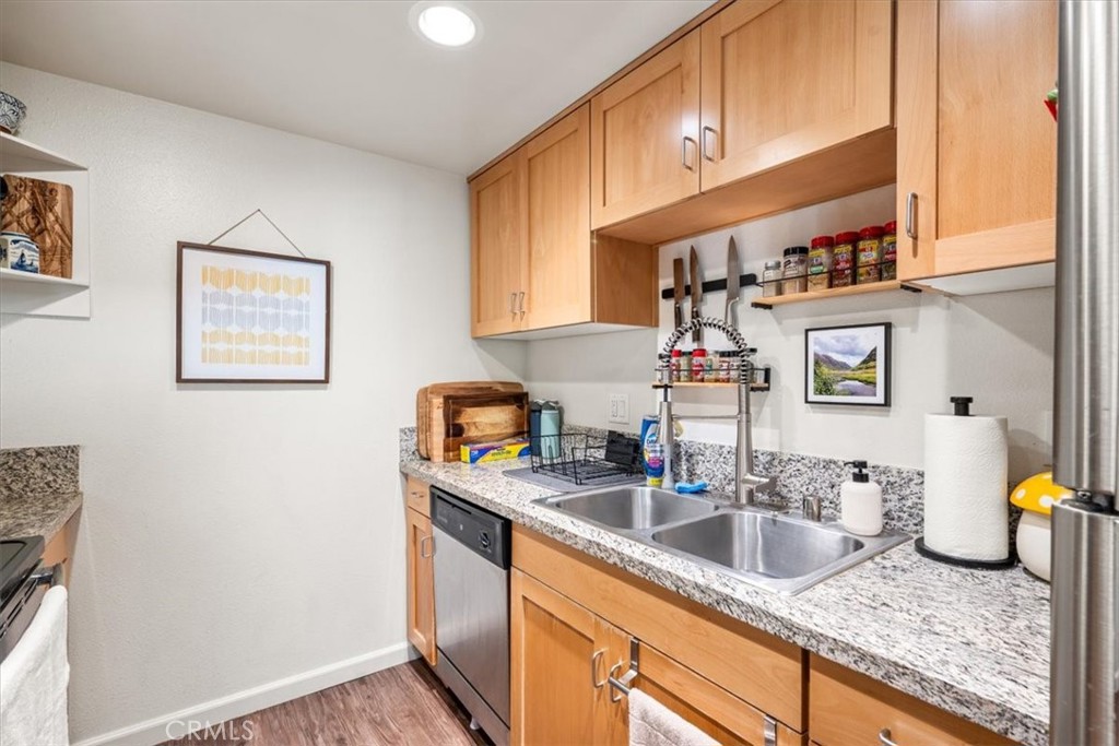 1021 Southwood #E, San Luis Obispo, CA 93401