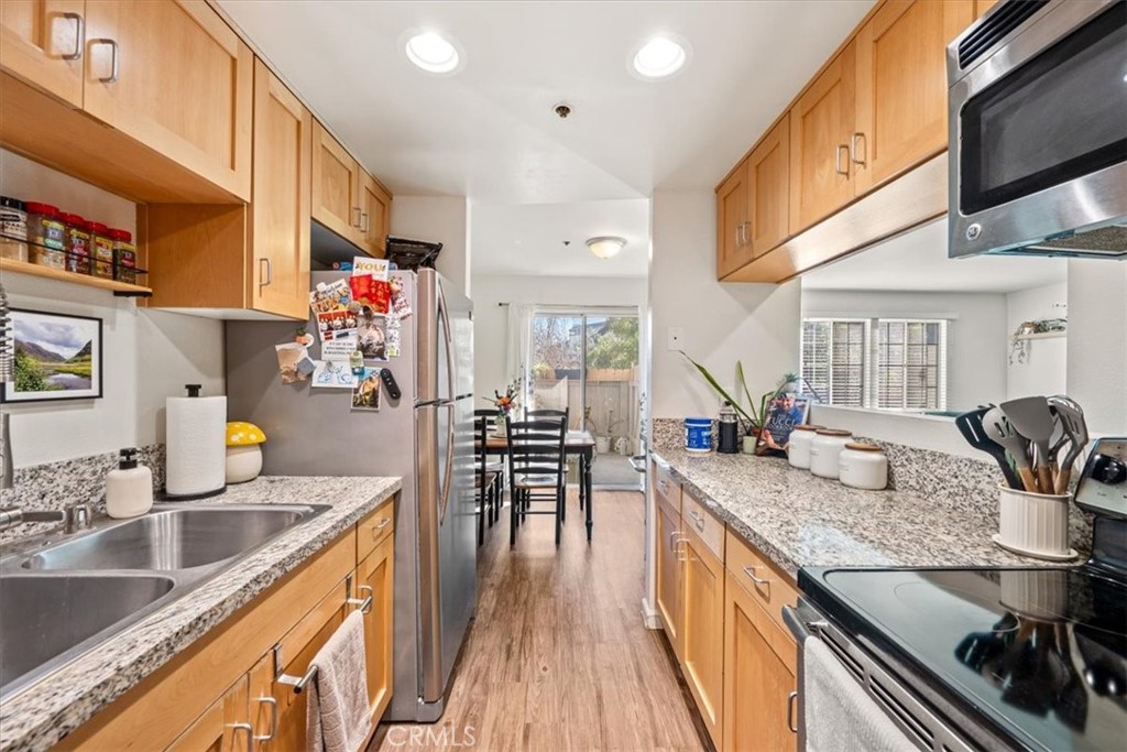 1021 Southwood #E, San Luis Obispo, CA 93401