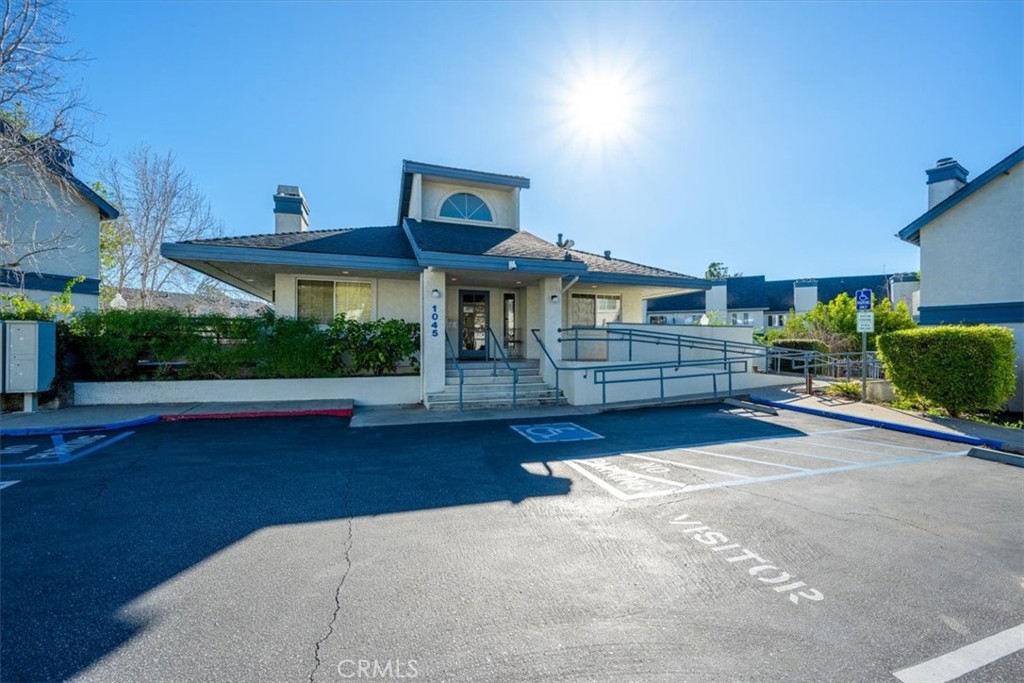 1021 Southwood #E, San Luis Obispo, CA 93401