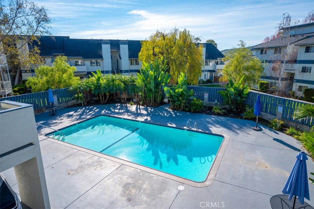 1021 Southwood #E, San Luis Obispo, CA 93401