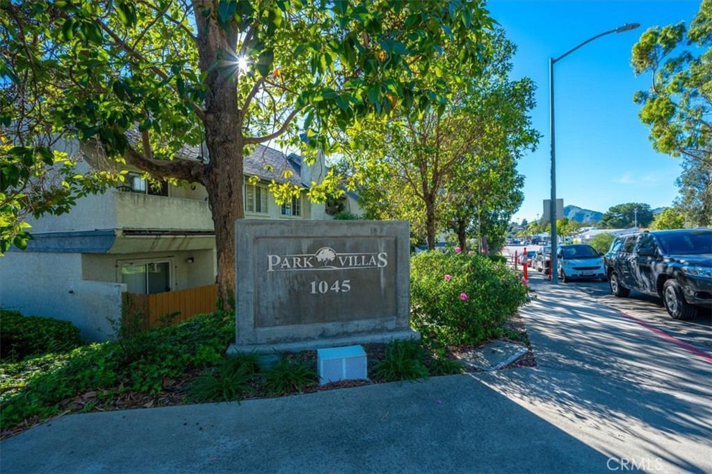 1021 Southwood #E, San Luis Obispo, CA 93401
