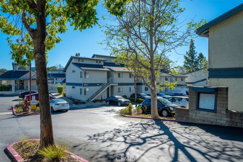 1021 Southwood #E, San Luis Obispo, CA 93401
