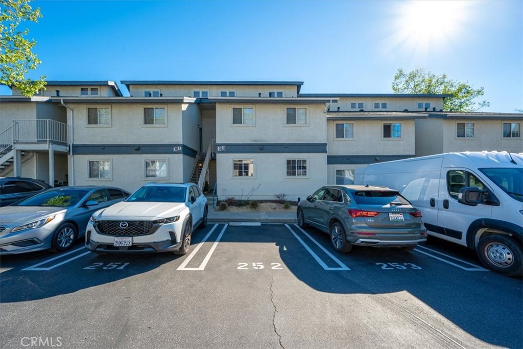 1021 Southwood #E, San Luis Obispo, CA 93401