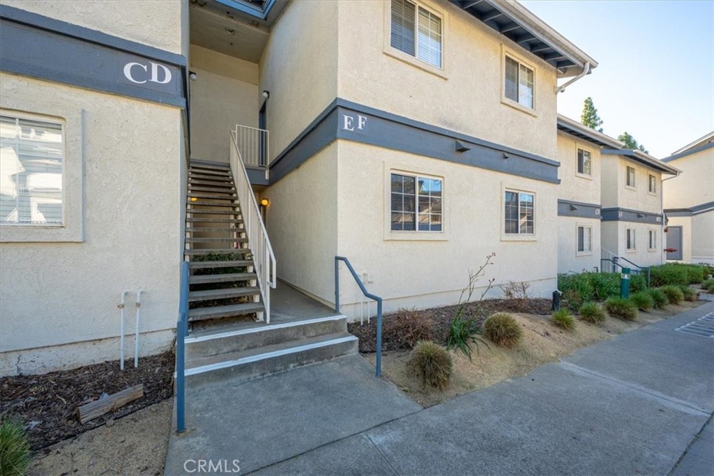 1021 Southwood #E, San Luis Obispo, CA 93401