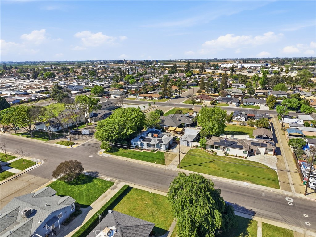 701 Nevada, Kingsburg, CA 93631