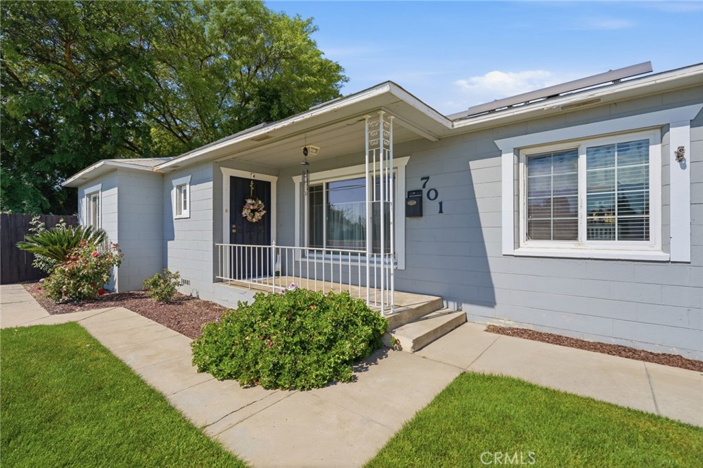 701 Nevada, Kingsburg, CA 93631