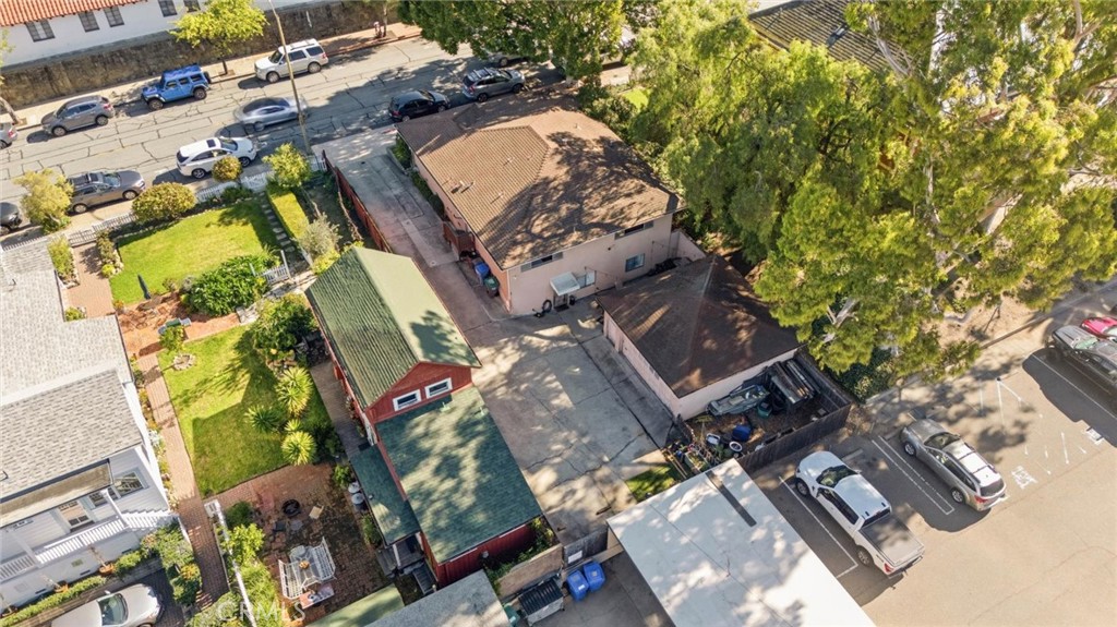 975 Broad St, San Luis Obispo, CA 93401