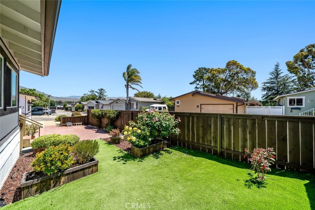 1037 Kerry Dr #51, San Luis Obispo, CA 93405