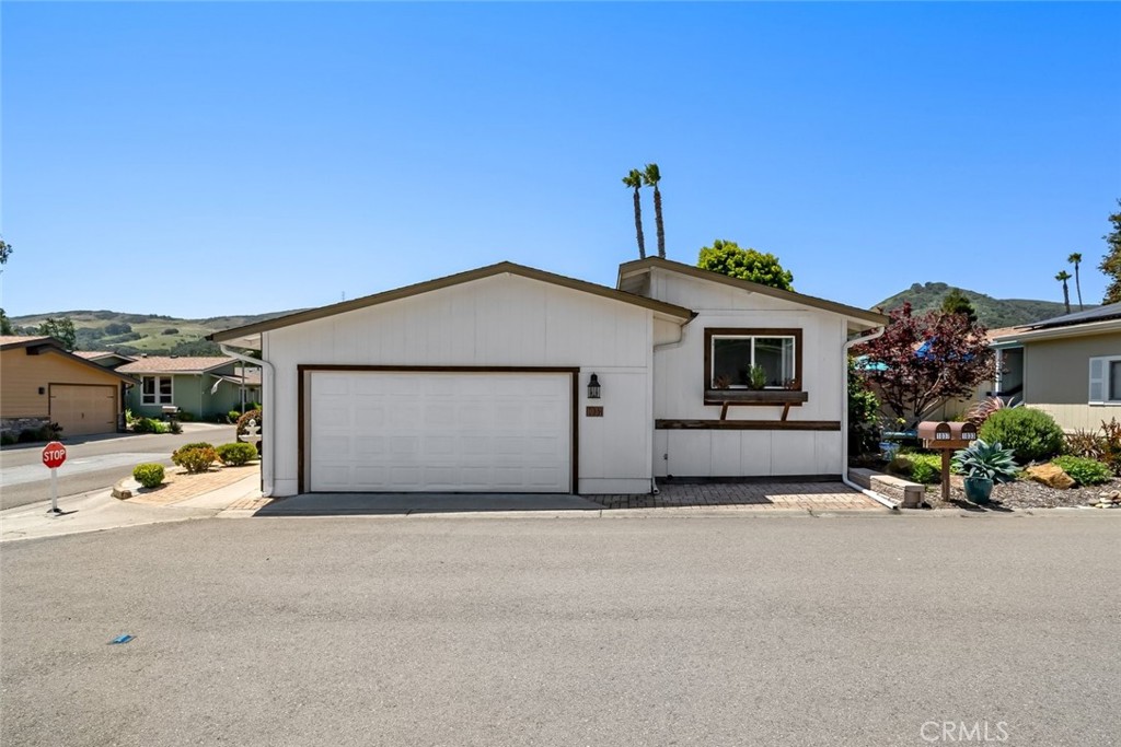 1037 Kerry Dr #51, San Luis Obispo, CA 93405
