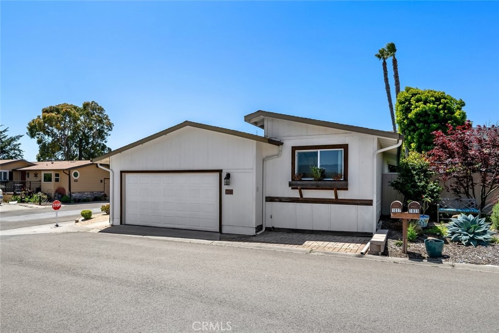 1037 Kerry Dr #51, San Luis Obispo, CA 93405