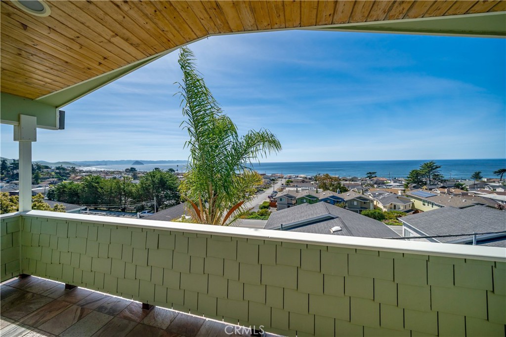 1000 Saint Mary, Cayucos, CA 93430