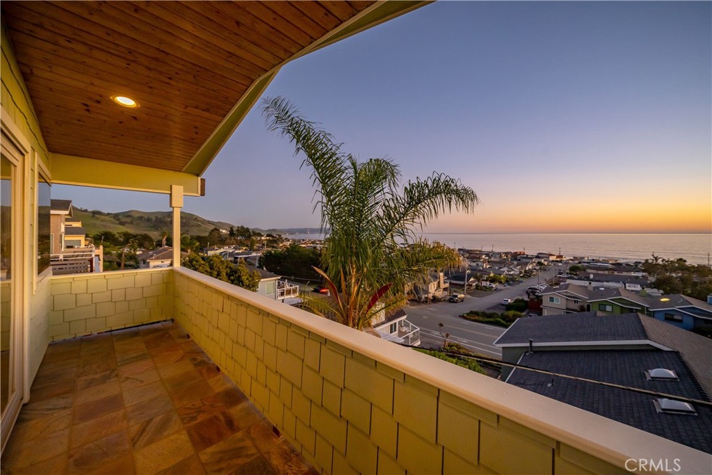 1000 Saint Mary, Cayucos, CA 93430