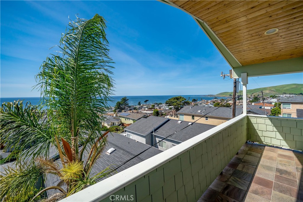 1000 Saint Mary, Cayucos, CA 93430