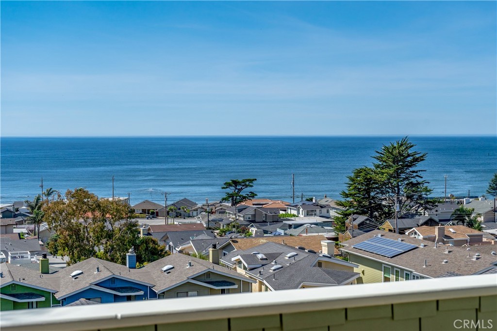 1000 Saint Mary, Cayucos, CA 93430