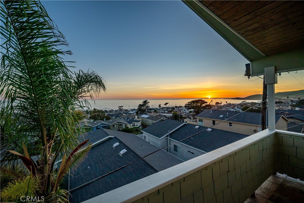1000 Saint Mary, Cayucos, CA 93430