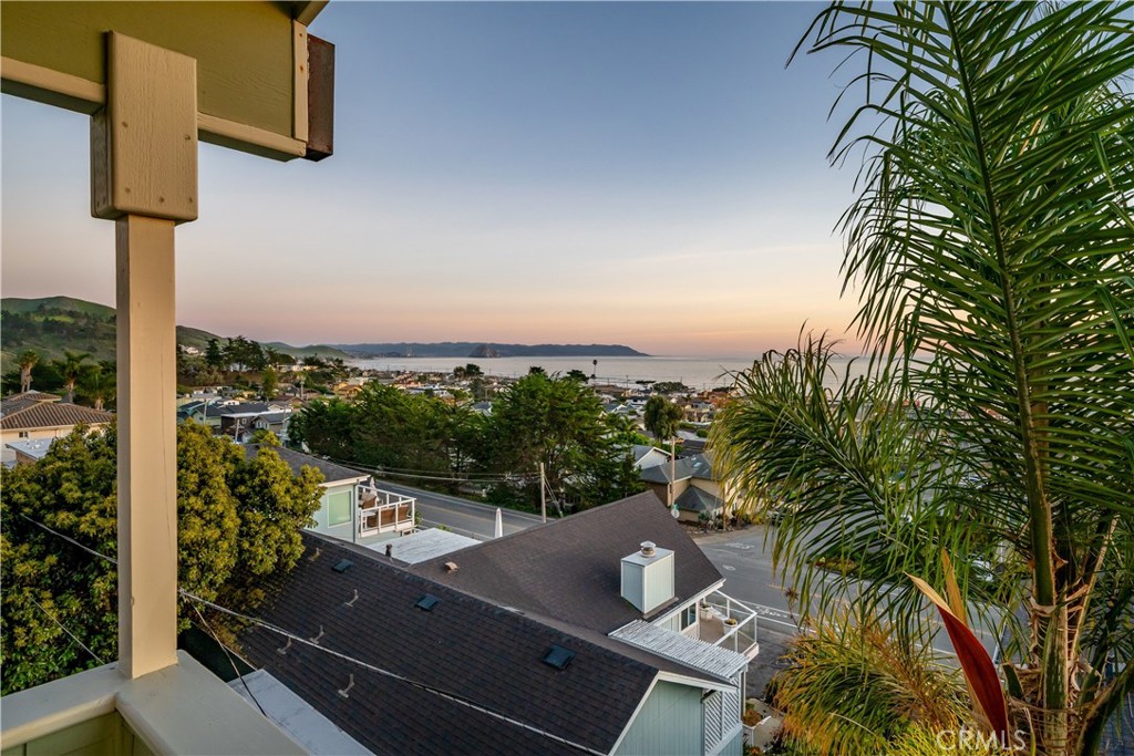 1000 Saint Mary, Cayucos, CA 93430