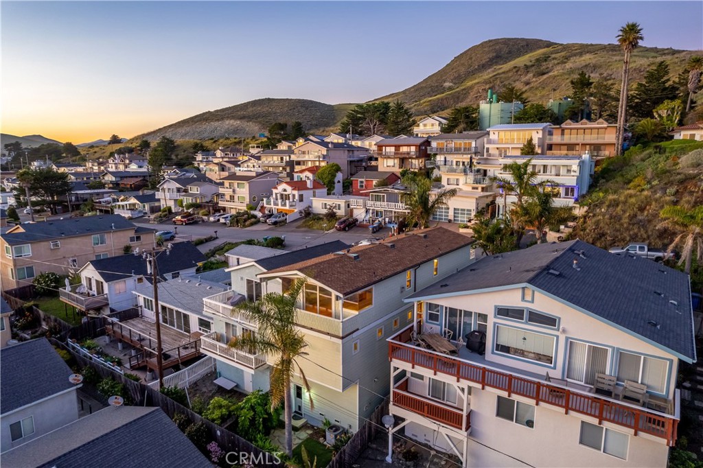 1000 Saint Mary, Cayucos, CA 93430