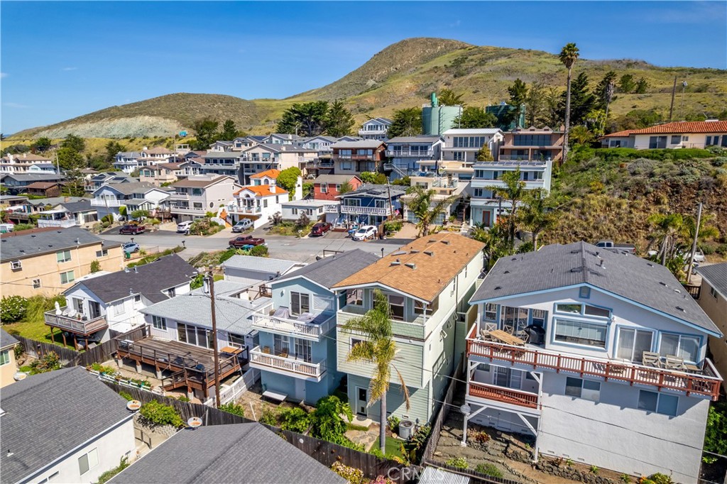 1000 Saint Mary, Cayucos, CA 93430