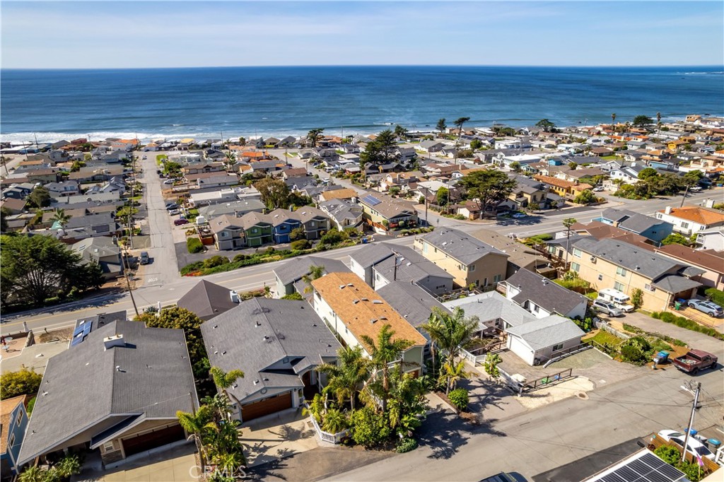 1000 Saint Mary, Cayucos, CA 93430