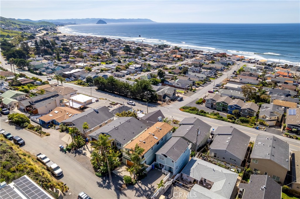 1000 Saint Mary, Cayucos, CA 93430