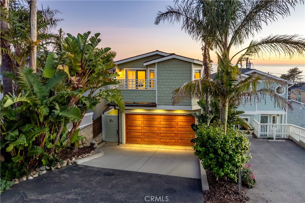 1000 Saint Mary, Cayucos, CA 93430