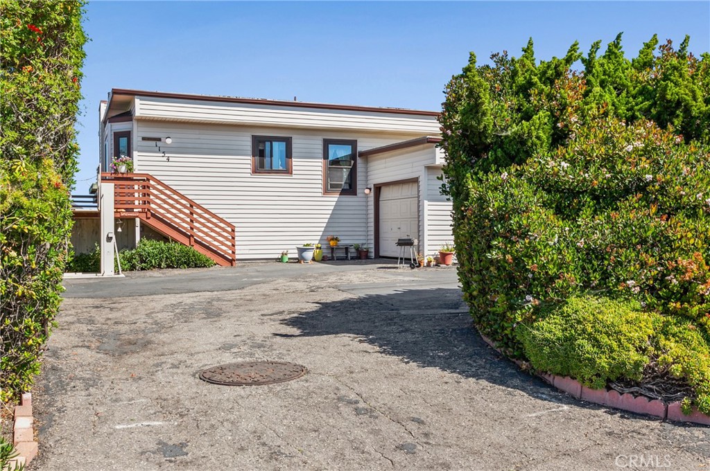 1154 Santa Ysabel, Los Osos, CA 93402