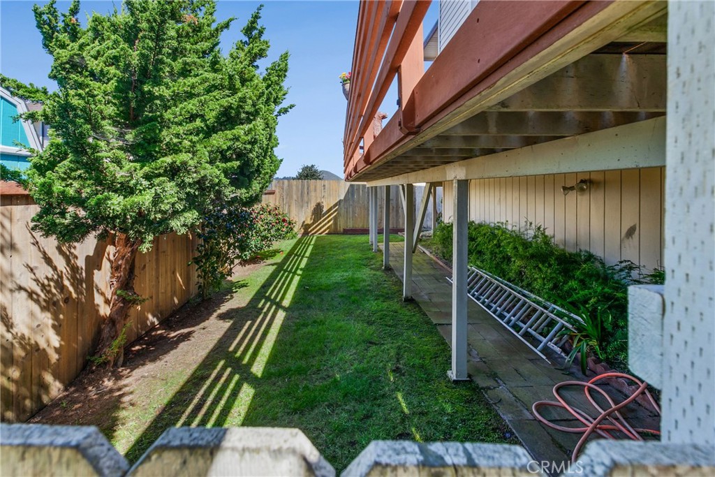 1154 Santa Ysabel, Los Osos, CA 93402