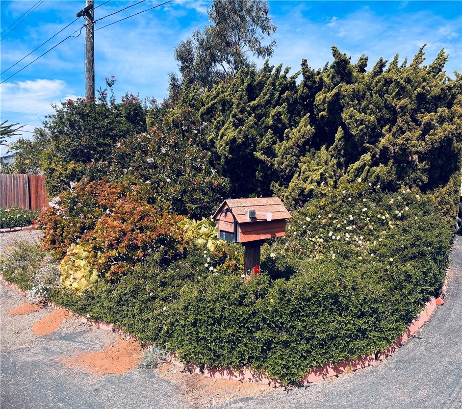 1154 Santa Ysabel, Los Osos, CA 93402