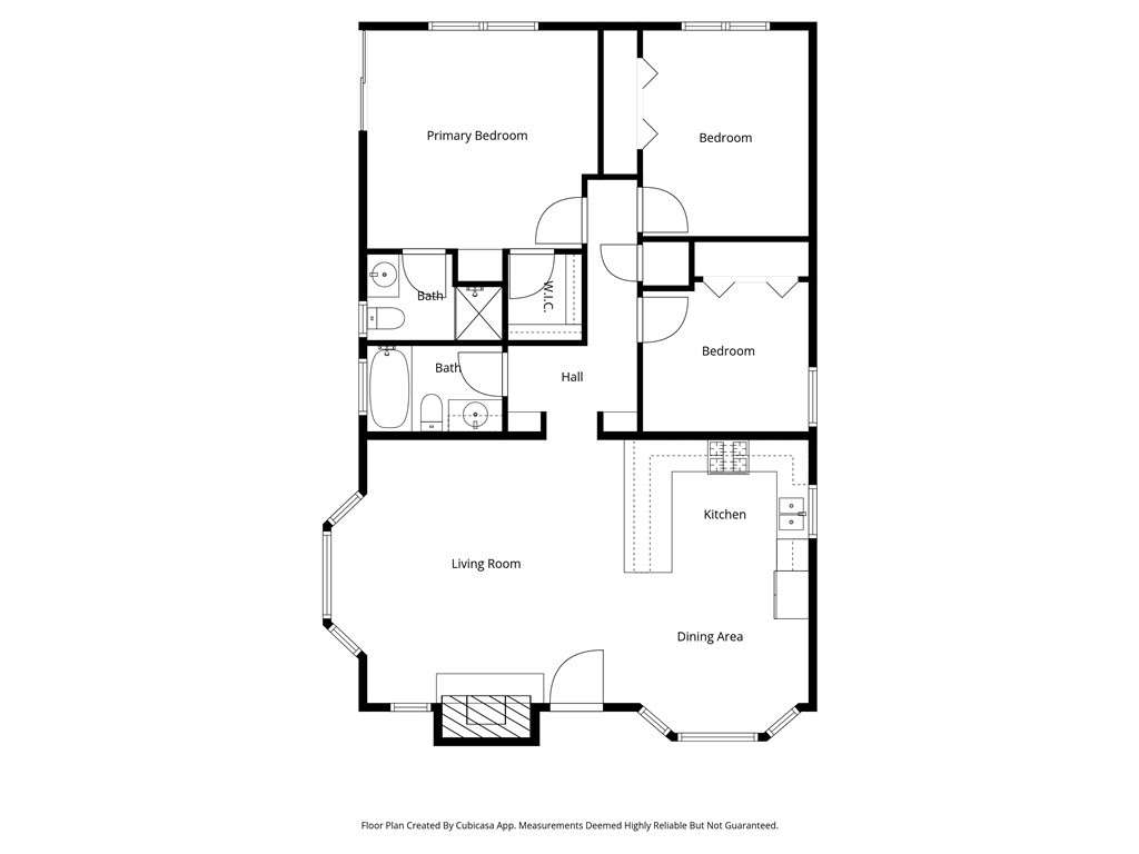 1154 Santa Ysabel, Los Osos, CA 93402
