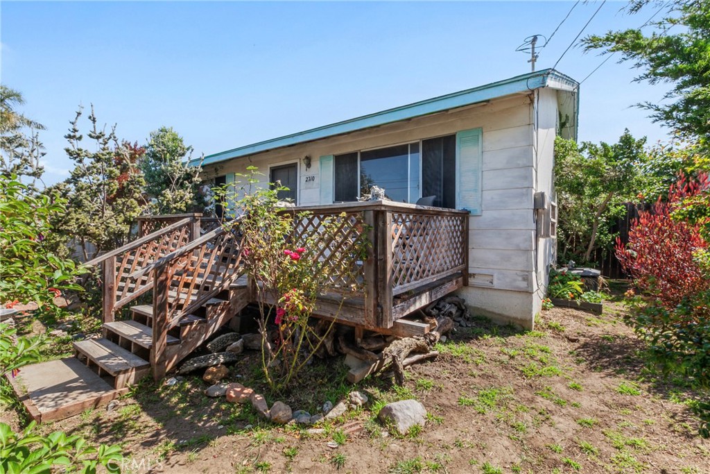 2710 Elm Ave, Morro Bay, CA 93442