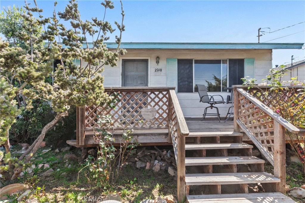 2710 Elm Ave, Morro Bay, CA 93442