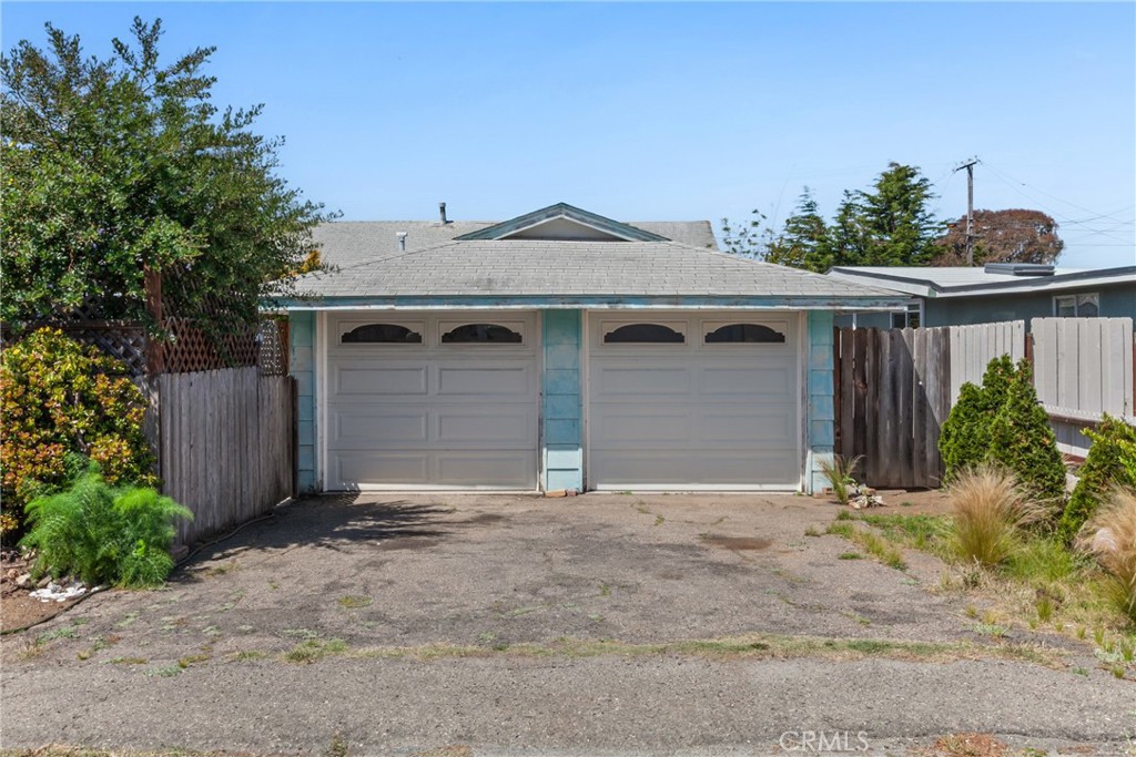 2710 Elm Ave, Morro Bay, CA 93442