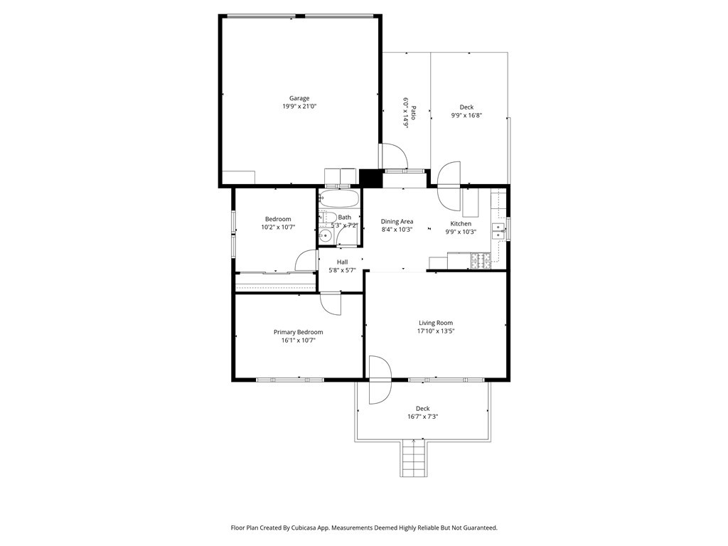 2710 Elm Ave, Morro Bay, CA 93442