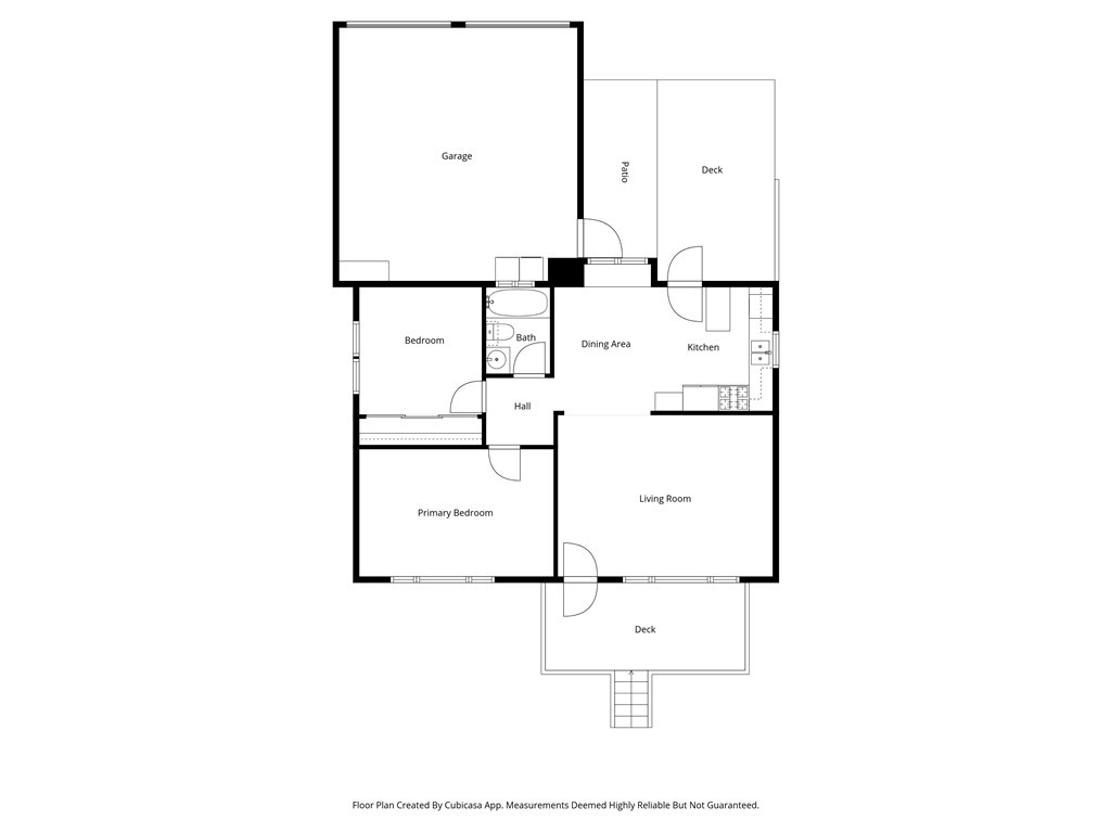 2710 Elm Ave, Morro Bay, CA 93442