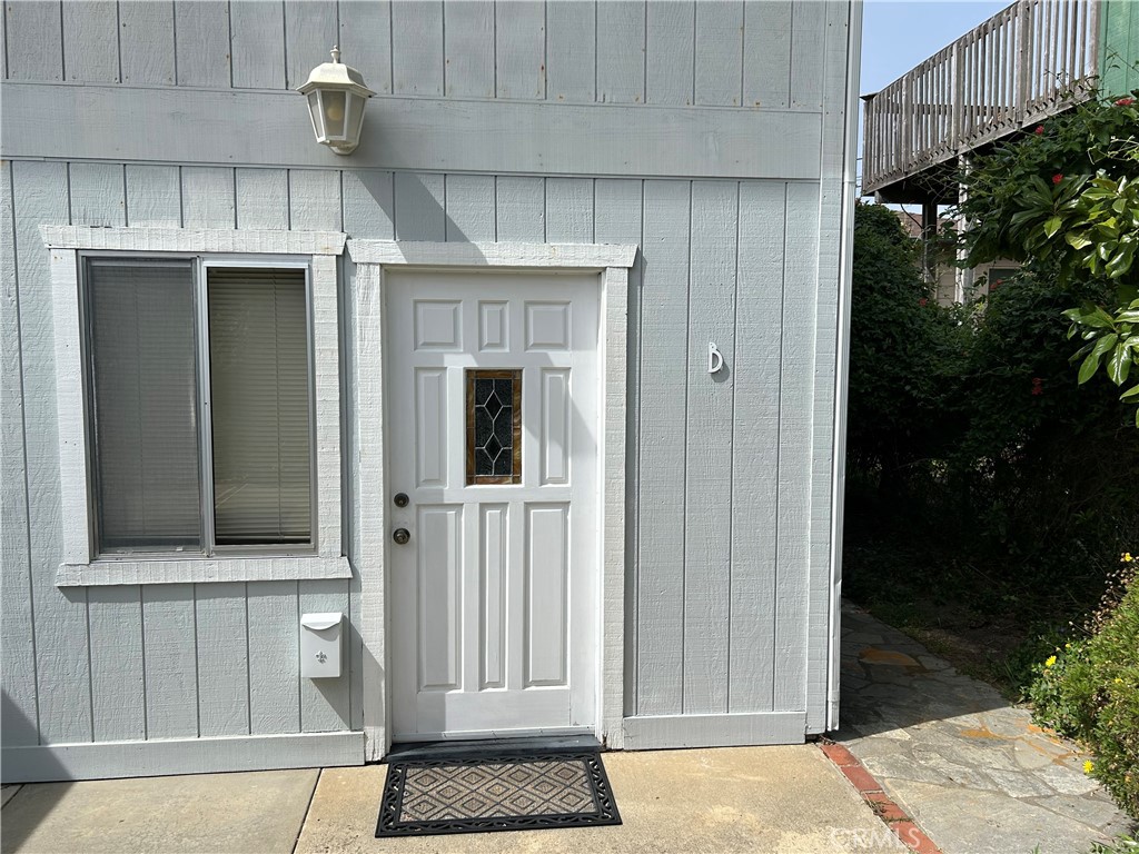 431 Leighton, Cambria, CA 93428