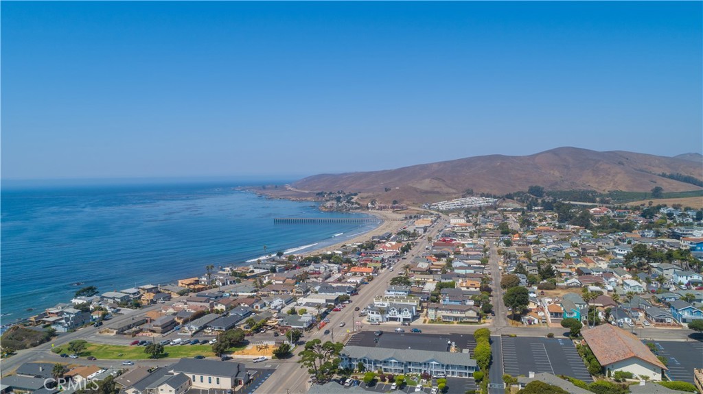 510 Park, Cayucos, CA 93430