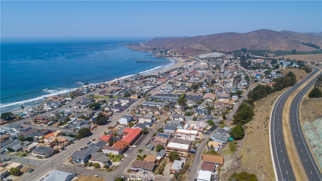 510 Park, Cayucos, CA 93430